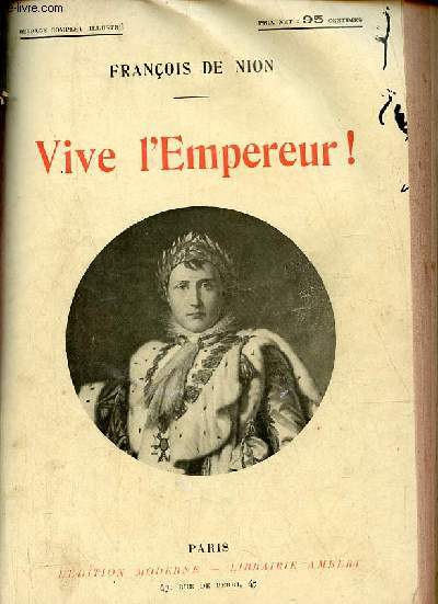 Vive l'Empereur !