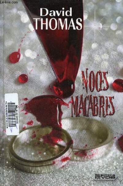 Noces macabres.