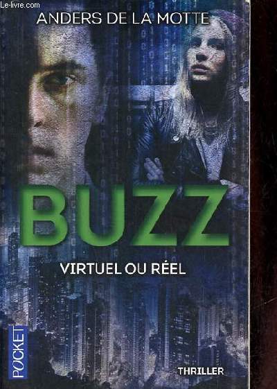 Buzz virtuel ou rel - Collection pocket n15826
