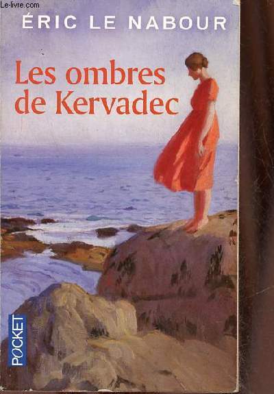 Les ombres de Kervadec - Collection Pocket n14401.