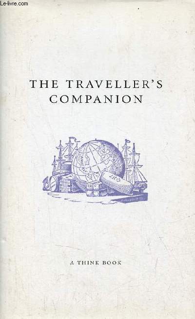 The traveller's companion.