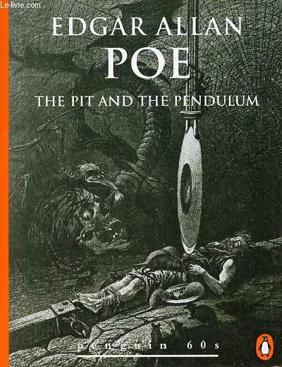 The pit and the pendulum and other stories.