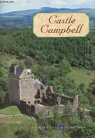 Castle Campbell.