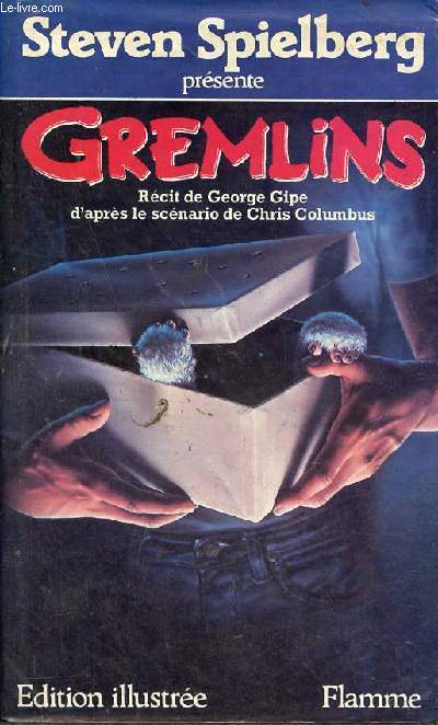 Gremlins.