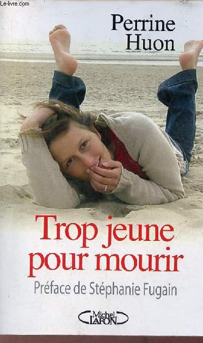 Trop jeune pour mourir