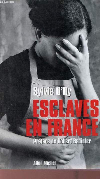Esclaves en France
