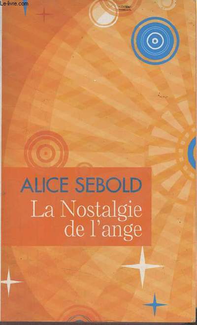 La Nostalgie de l'ange