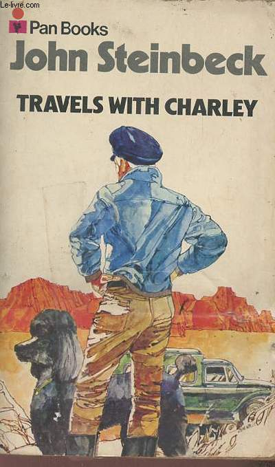 Travels with Charley : In search of America