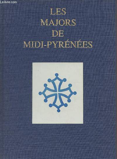 Les Majors de Midi-Pyrnes