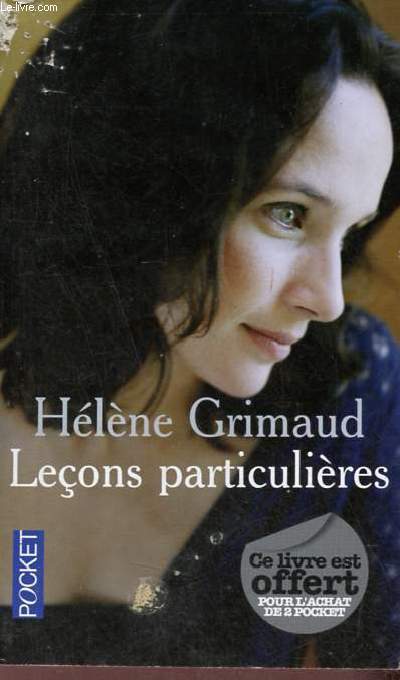Leons particulires - Collection Pocket n13099.
