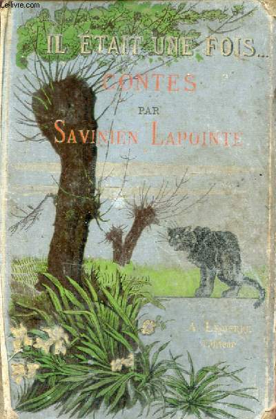 Il tait une fois ... Contes.
