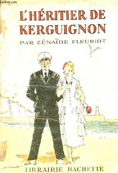 L'hritier de Kerguignon.