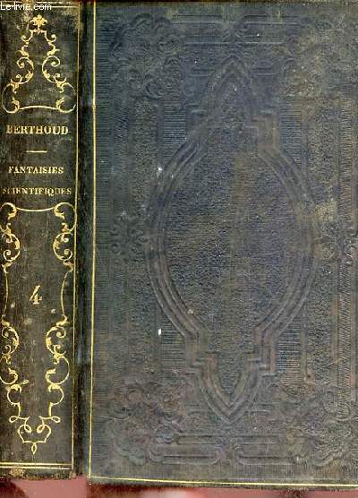 Fantaisies scientifiques de Sam - Quatrime srie : Archologie, voyageurs, martyrs, histoire.