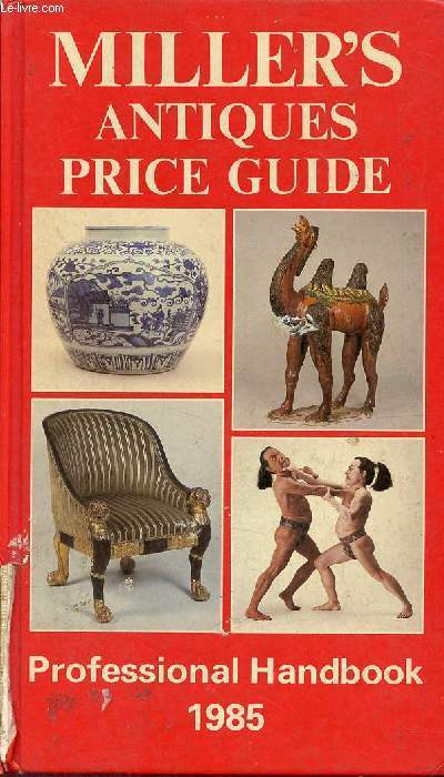 Miller's antiques price guide 1985 - Volume 6.