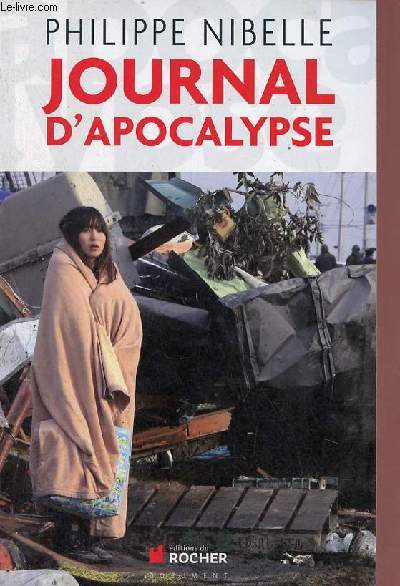 Journal d'apocalypse.