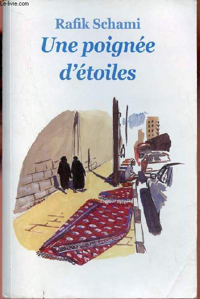 Une poigne d'toiles.