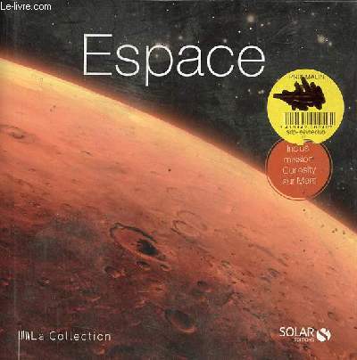 Espace.