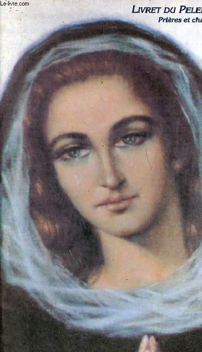 Vierge des Douleurs du Pr Neuf de l'Escorial.