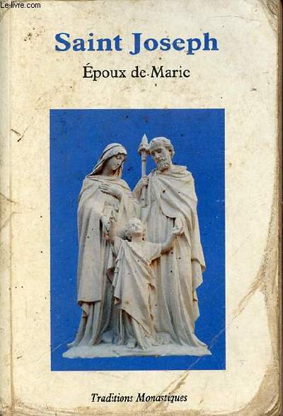 Saint Joseph pooux de Marie - 5e dition.
