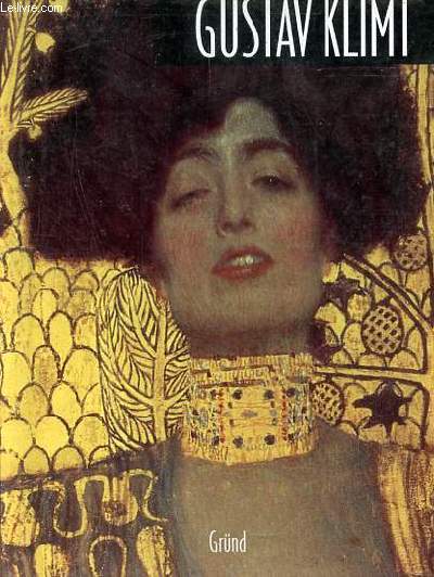 Gustav Klimt - Collection Galerie de poche.