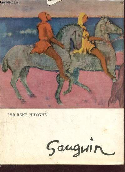 Gauguin.