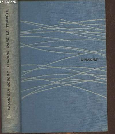 L'Arche dans la tempte (Exemplaire n1239/5000)