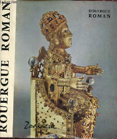 Rouergue Roman - Collection la nuit des temps n17.