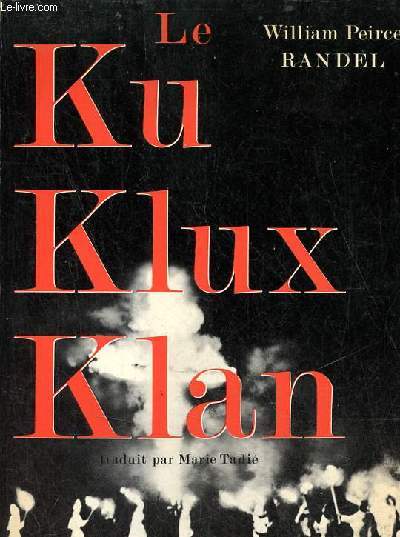 Le Ku Klux Klan .