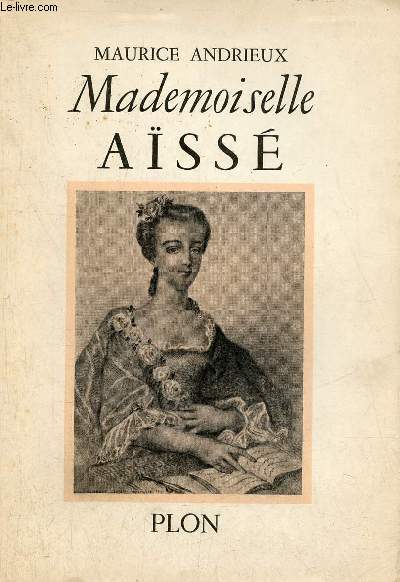 Mademoiselle Ass.