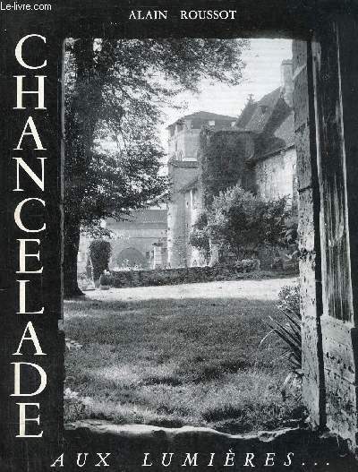 Chancelade aux lumires ...