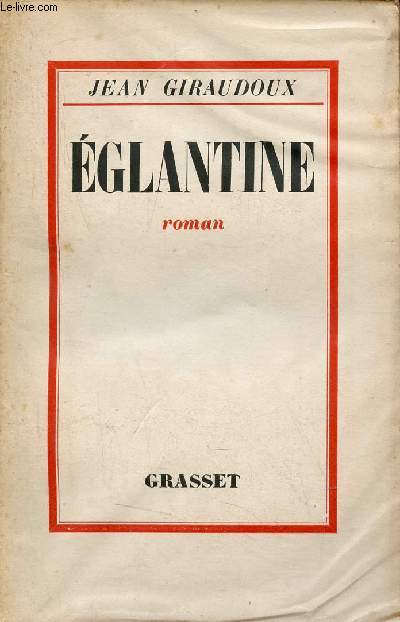 Eglantine - Roman.