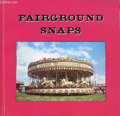 Fairground Snaps.