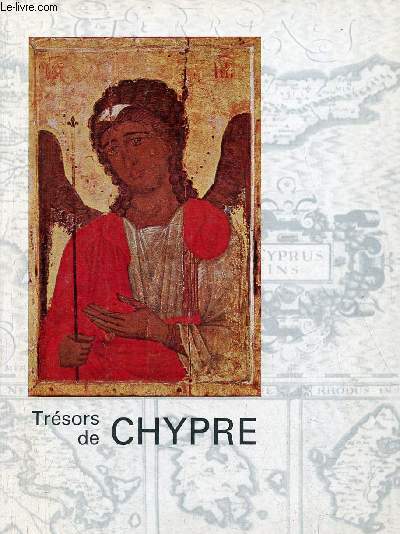 Trsors de Chypre - Muse des arts dcoratifs Palais du Louvre - Pavillon de Marsan.