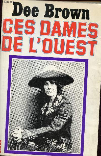 Ces dames de l'Ouest.