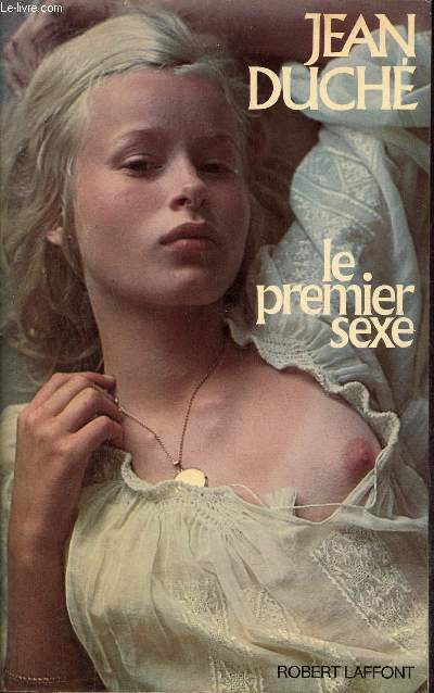 Le premier sexe.