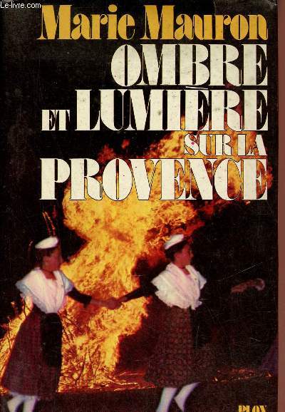 Ombre et lumire sur la Provence.