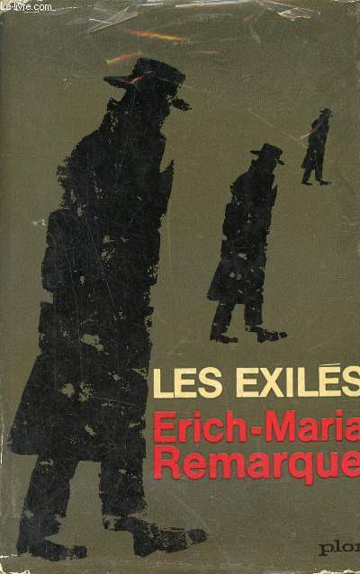 Les Exils - Roman.