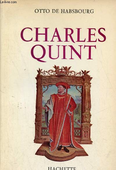 Charles Quint.