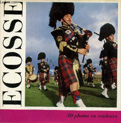Ecosse - Collection Panorama.