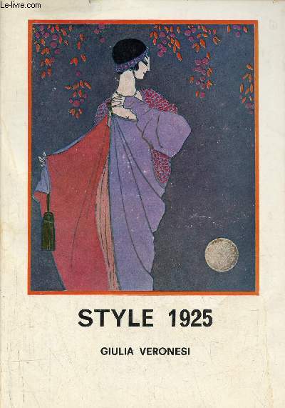 Style 1925 triomphe et chute des 