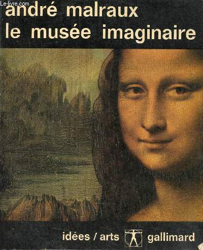 Les voix du silence - Tome 1 : Le Muse Imaginaire - Collection Ides/arts.