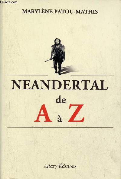 Neandertal de A  Z.