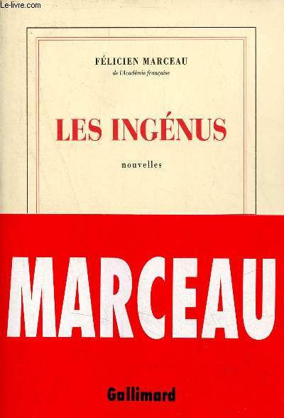 Les ingnus - Nouvelles.