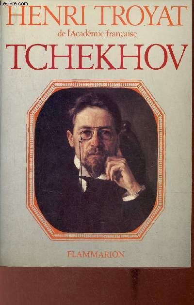 Tchekhov.