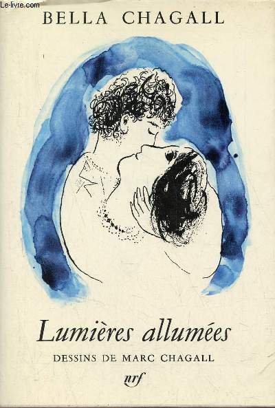 Lumires allumes.
