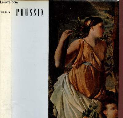 Poussin peintures - Collection rythmes et couleurs n4.