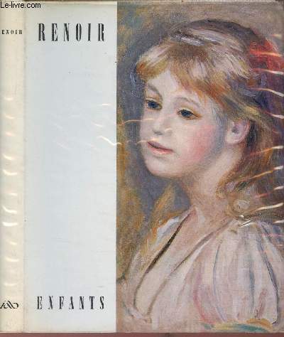 Renoir enfants - Collection rythmes et couleurs n1 - Envoi de l'auteur.