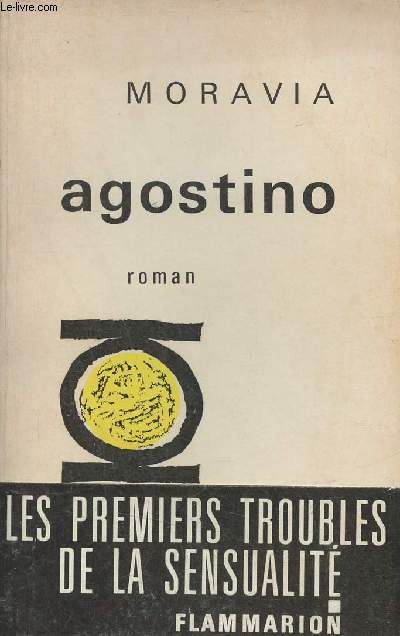 Agostino - Roman.