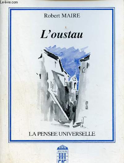 L'oustau.