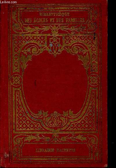 Contes d'Andersen - 9e dition - Collection Bibliothque des coles et des familles.